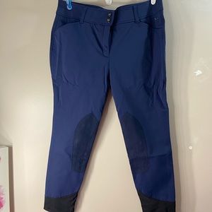 R.J. Classics Prestige Riding Breeches